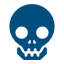 human-skull