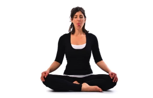 sheetalasana